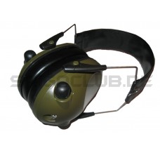 Tactical headset